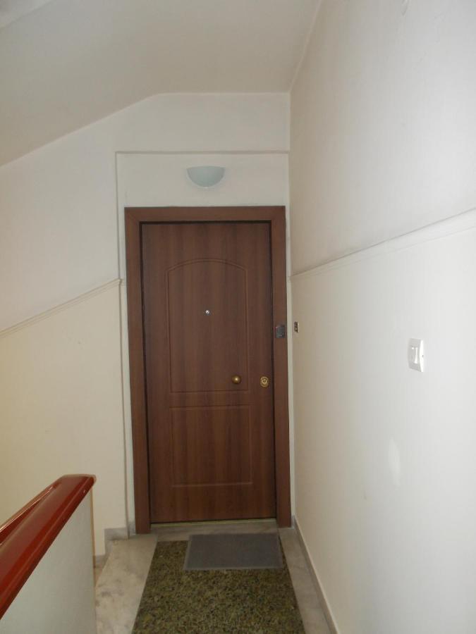 2As Merarchias 21, 5Th Floor Pireus Exteriér fotografie